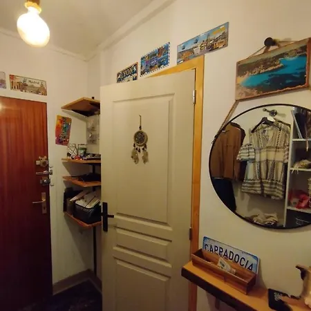 Apartament Cosy Avec Piscine Perpignan
