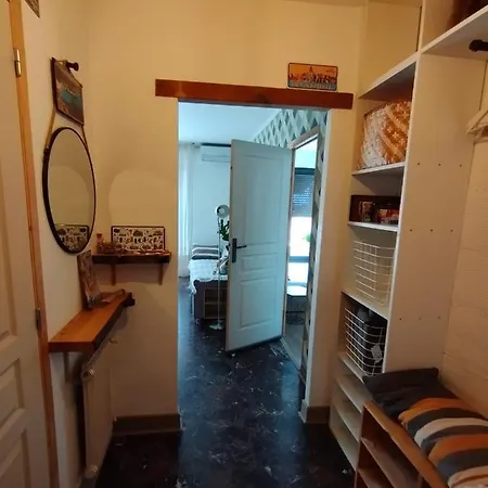 Cosy Avec Piscine Apartament