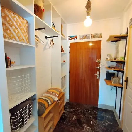 Apartment Cosy Avec Piscine *