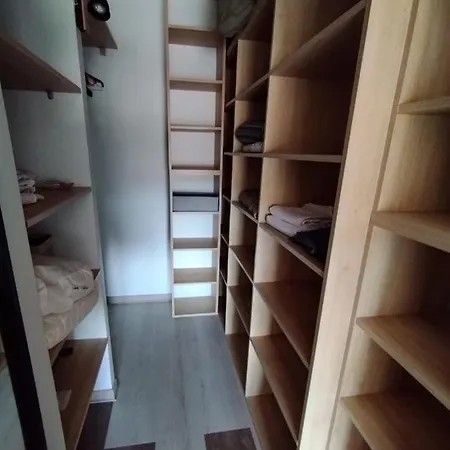 Appartamento Cosy Avec Piscine *