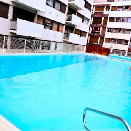 Cosy Avec Piscine *